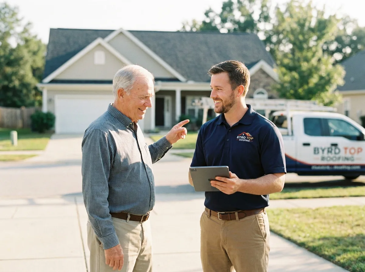Roofing Stumpy Point, NC FAQs